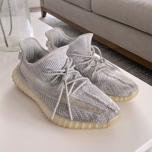 Yeezy Boost 350 V2 Static Non-Reflective Adidas